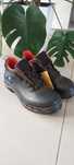 Buty robocze   BHP GRISPORT S3 43