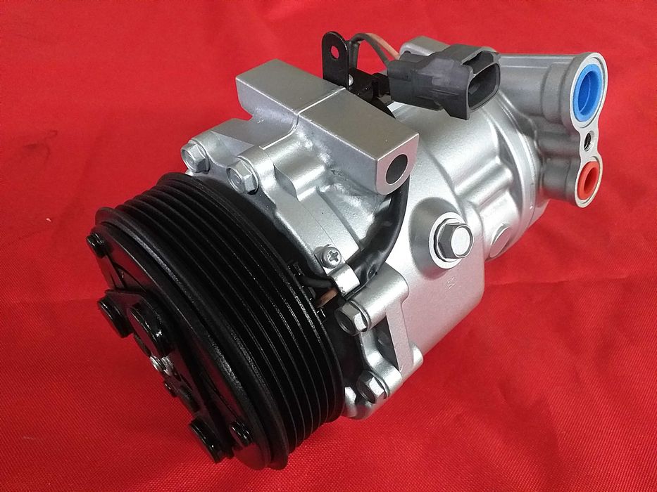 Peugeot bipper 1.3hdi sprężarka klimatyzacji sd6v12 regenerowana
