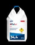 Saletra amonowa PULAN® 34,4 salmag saletrzak