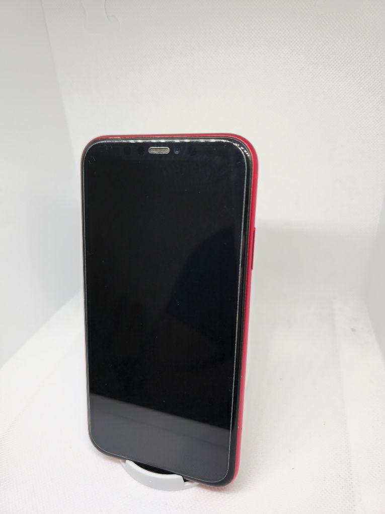 Iphone 11 128GB Vermelho - Preço Fixo