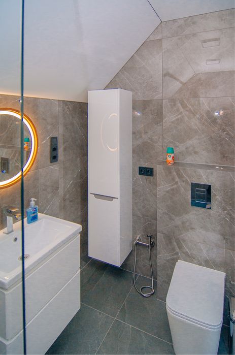 Аренда .Дом с бассейном (ПОДОГРЕВ ЕСТЬ)баня ,чан ,беседка .