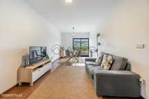 T3 com jardim e garagem dupla