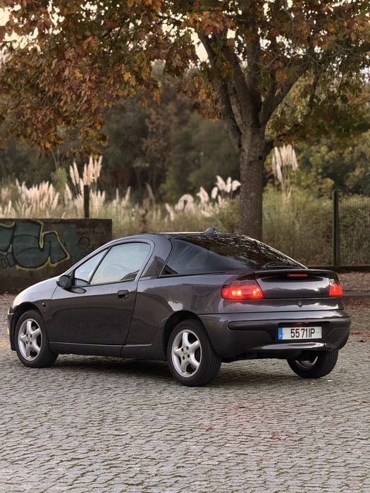 Opel Tigra 1.4 16v