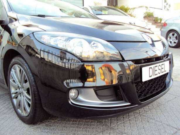 Renault Mégane GT Line 1.5 dCi 110cv 2011 – Vendo ou Troco