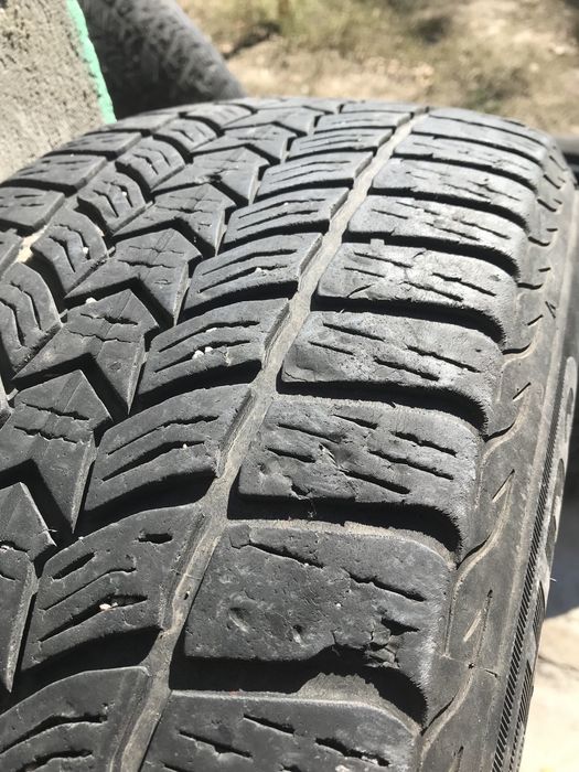 Зимня різина Debica Frigo HP2