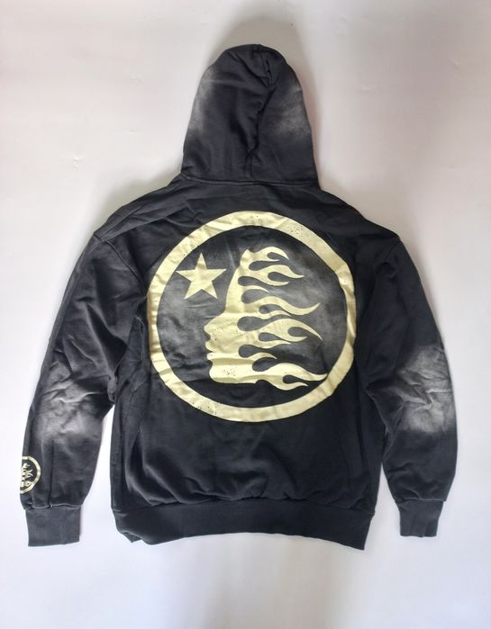 Кофта худі Hellstar