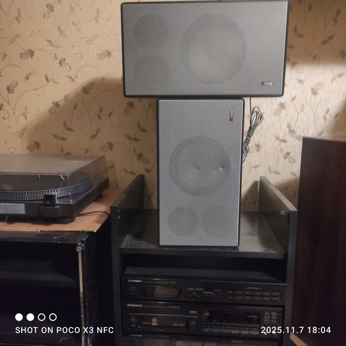 Акустика колонки Canton Le 400