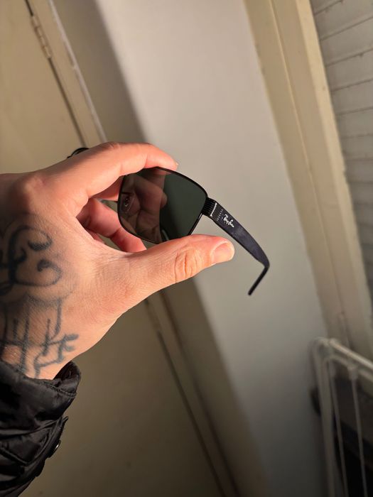 Ryban  Black original