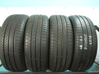 Opona letnia x4 205/60R16 Nexen Demontaż #F107