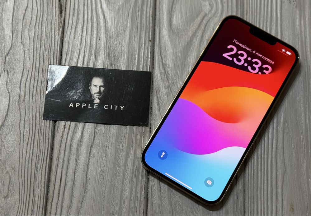 IPhone 13 Pro Max 512 Gb Гарантія Магазин+обмін
