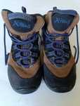 Buty trekkingowe Salomon roz 37