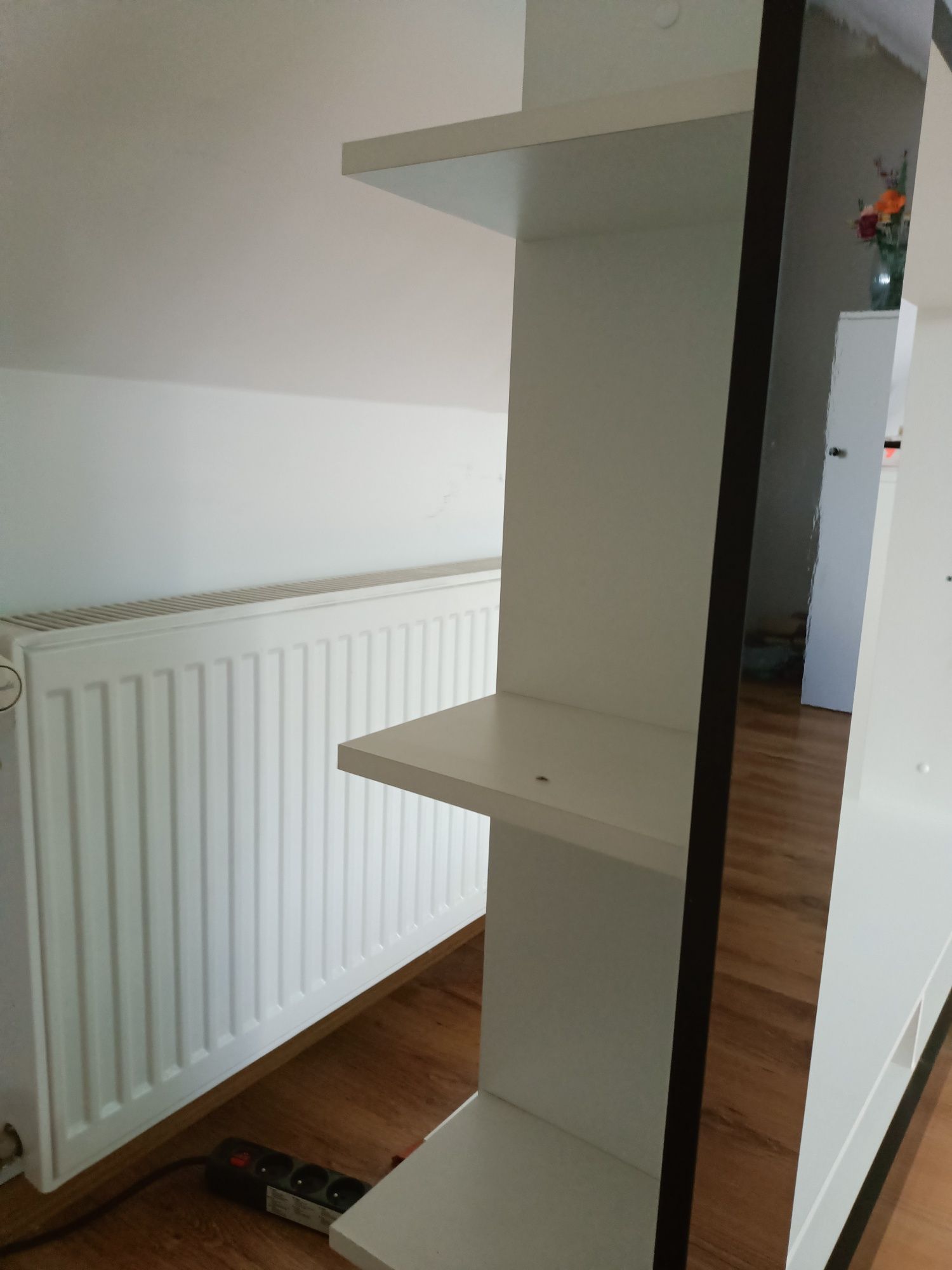Szafka pod tv, połysk