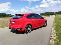 Ford Focus MK2 ST