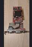 Karta graficzna AGP  CLUB3D RADEON 7000 64MB