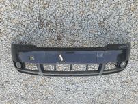 Audi A4 B6 zderzak przód przedni kolor LZ9W 4 AL