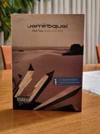 Vendo DVD Jamiroquai - "High Times" Singles 1992/2006 !