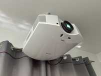 Projektor Sony VLP-HW65 + 4 okulary do 3D