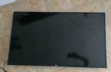 Televisao qilive 50 polegadas