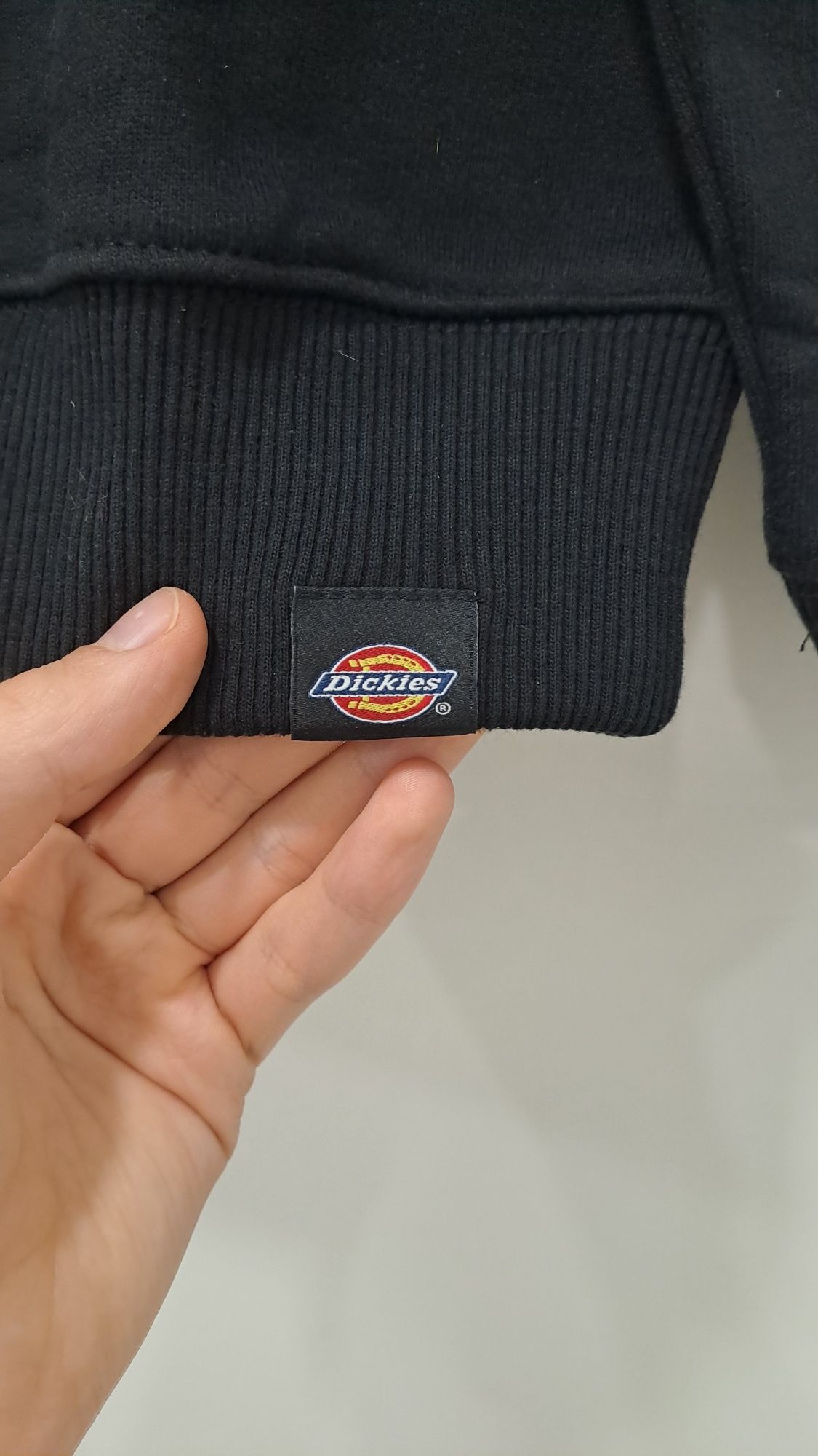 ОРИГИНАЛ! Свитшот Dickies (дикис світшот дікіс кофта sweatshirt)