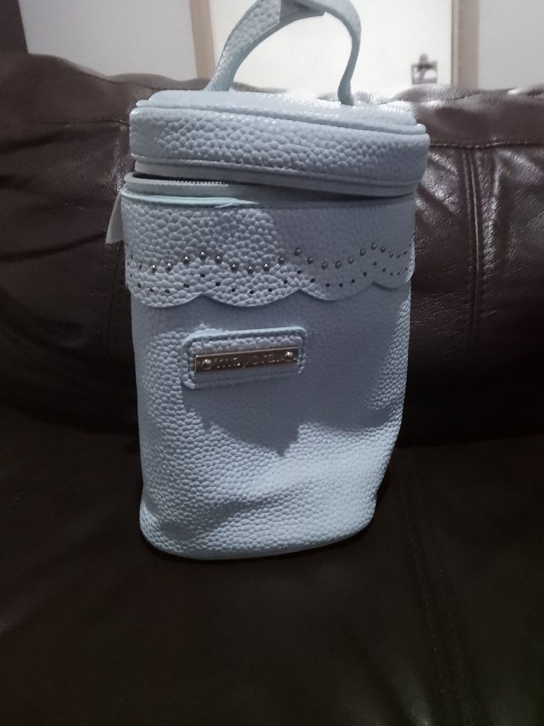 Conjunto maternidade