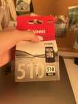 Tusz Canon Pixma oryginalny nowy