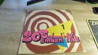 20 Englands Top Smash Hits - Płyta Vinylowa / Vinyl