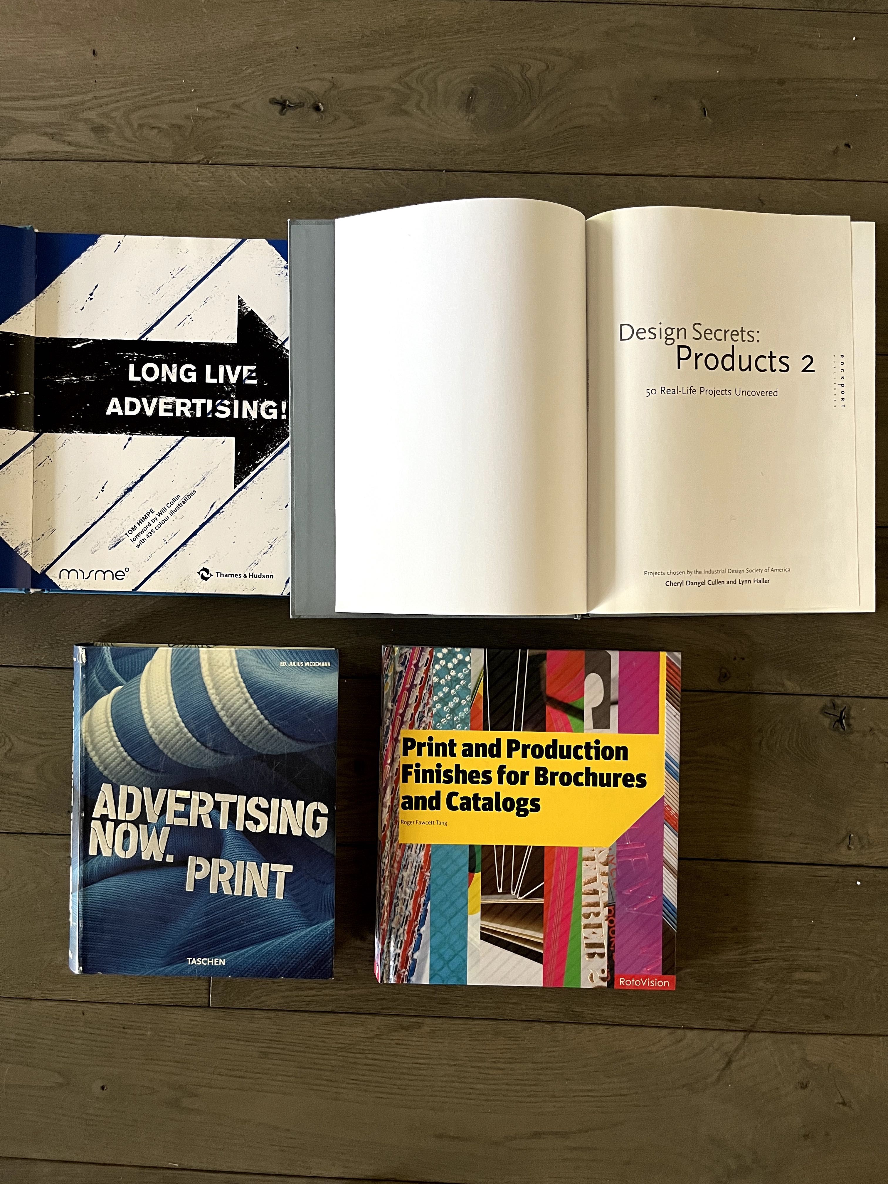 Design, projektowanie, książki o projektowaniu