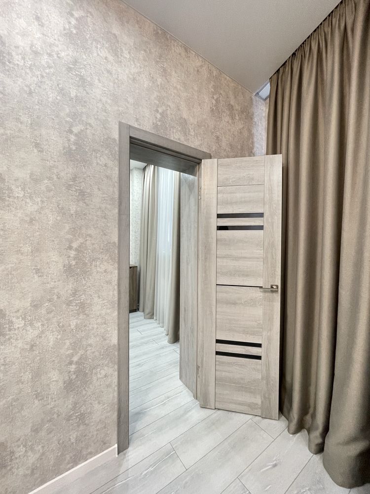 Продам срочно / 2 ком. 65 т/ Таирова / Новострой / Генераторы