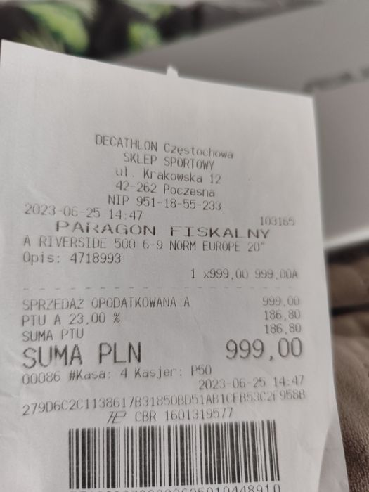 Rower 20 cali dla dziecka