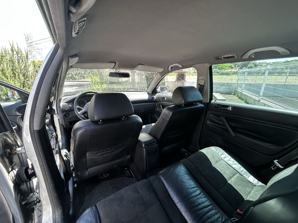Carrinha Volkswagen