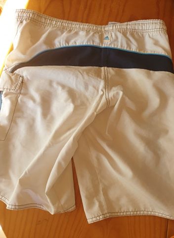 Calçoes de praia Pull&Bear , Adidas , Volcom Originais
