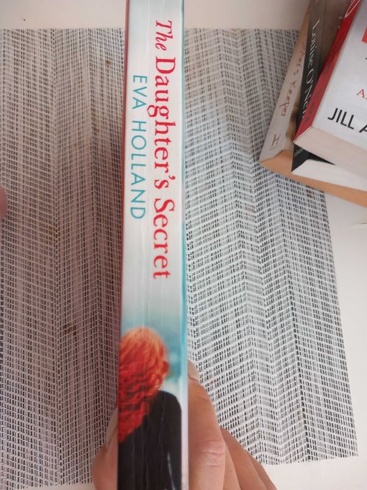 The Daughters Secret