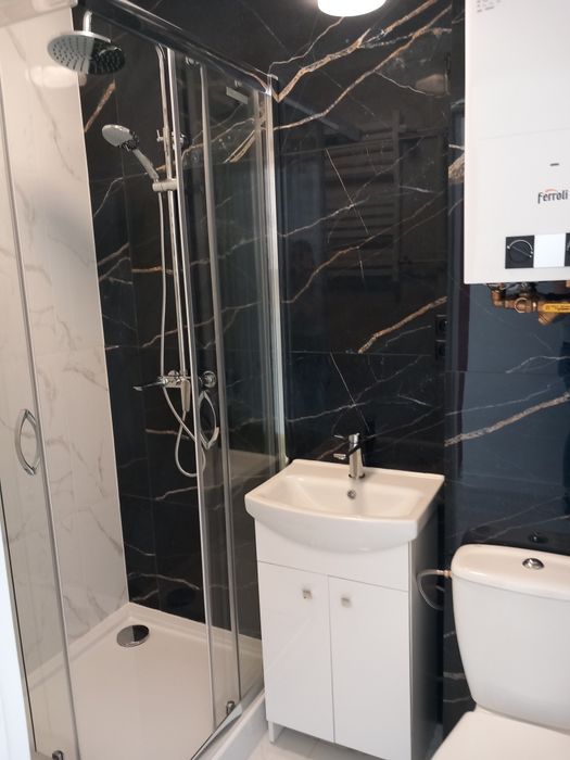 Sprzedam mieszkanie centrum Obornik