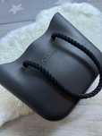 Obag standard czarna