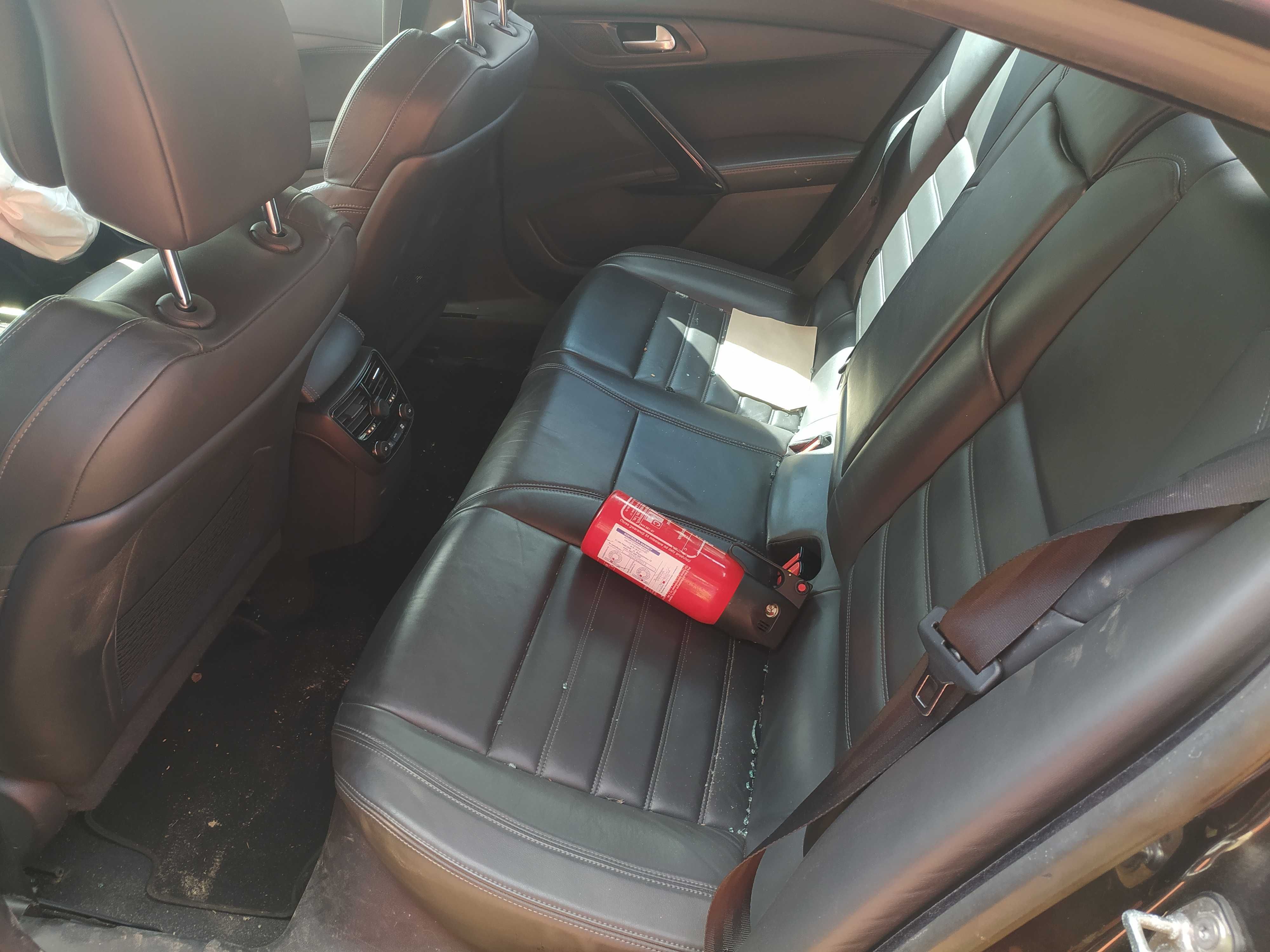 Peugeot 508 2.2gt całość/na części
