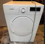 Suszarka Bosch WTA73201NL  7 kg