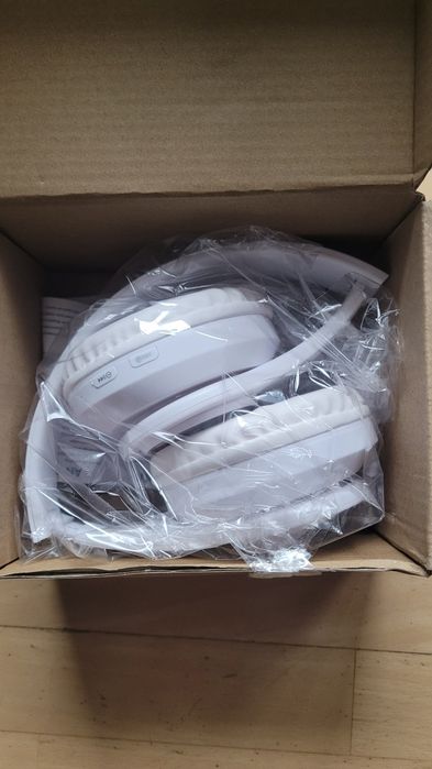 Słuchawki bezprzewodowe Nowe