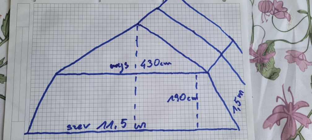Tunel foliowy (konstrukcja)