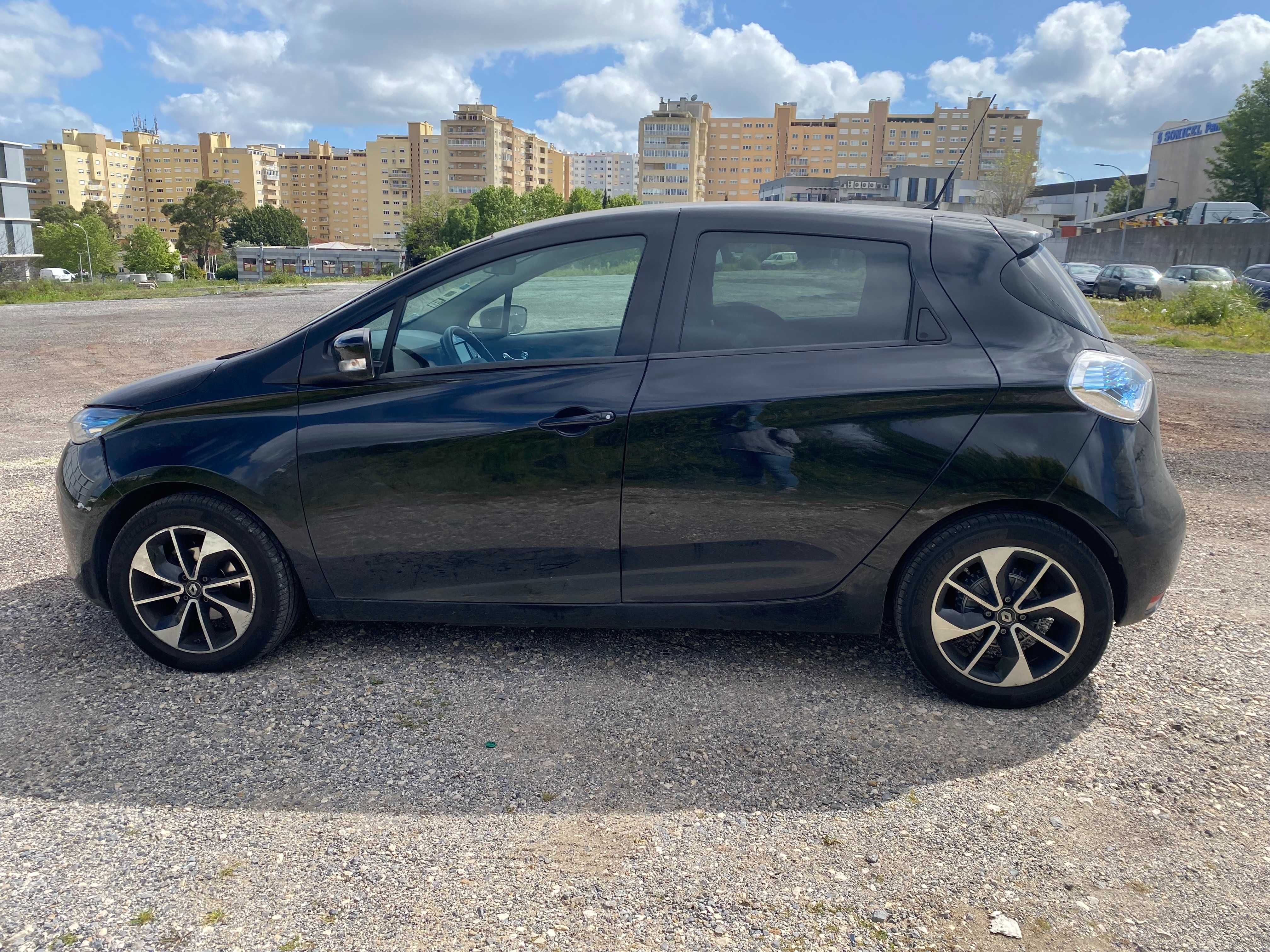 Renault ZOE INTENS 40