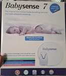 Monitor oddechu babysense 7
