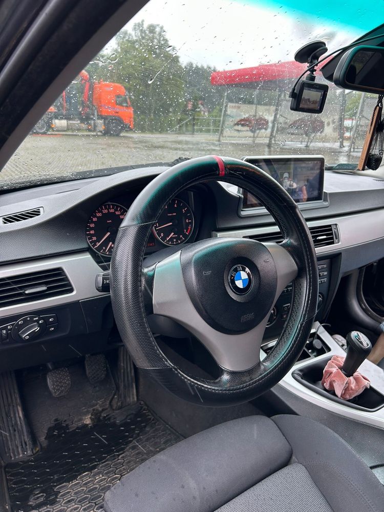 Na sprzedaż BMW E90