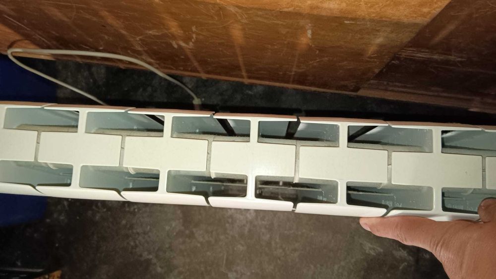 Emissor Térmico Digital HAVERLAND  (1500 W)