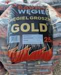 Ekogroszek Bartex Gold 29MJ NAJTANIEJ