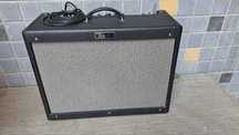 Комбік Fender Hot Rod Deluxe III. Комбоусилитель Fender