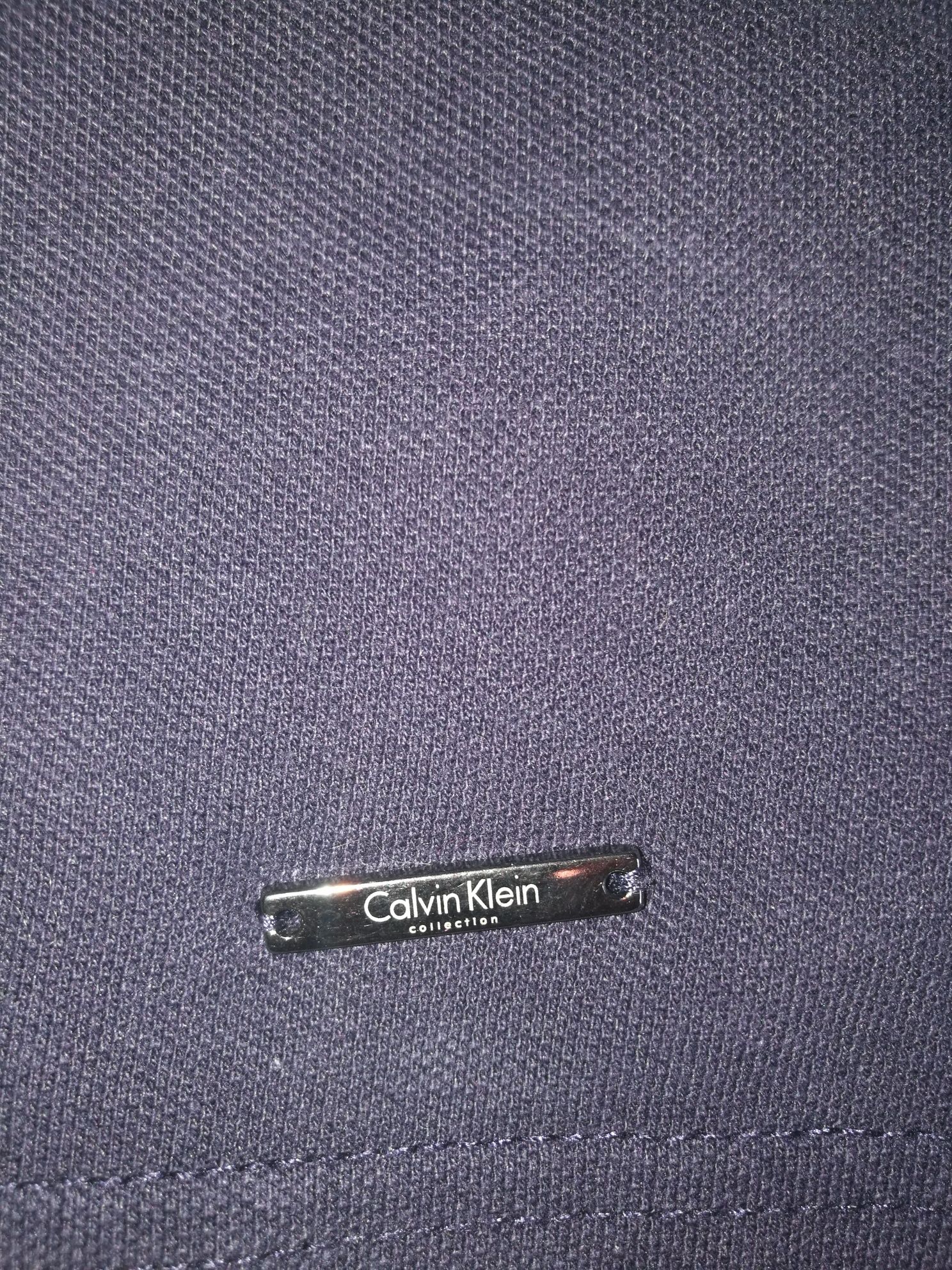 Koszulka polo Calvin Klein