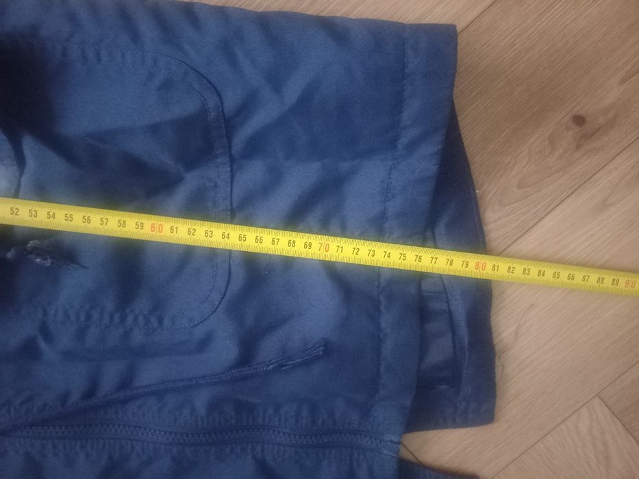 Kurtka/parka Vila r. 38