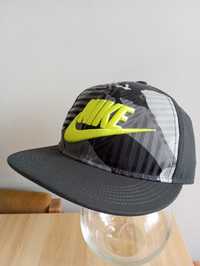 Nike czapka z daszkiem bejsbolówka rozm. uniwersalny