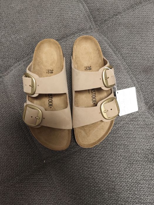 Klapki Birkenstock Arizona 38