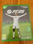 FC25 xbox series X/ one