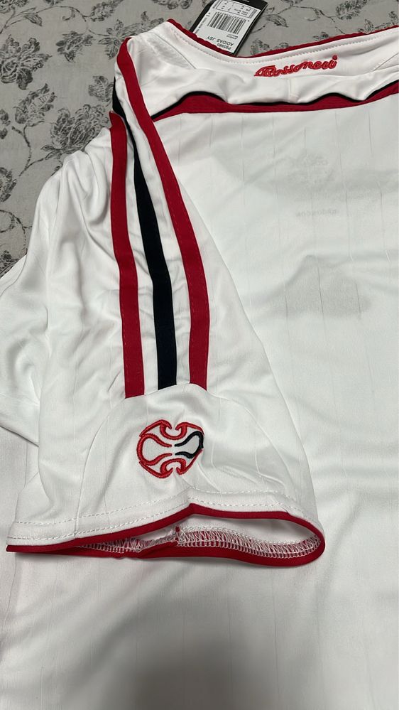 Tshirt AC Millan